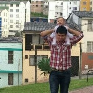 Meet your Posher, Mateo